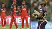 IPL 2019 : Andre Russell Batting Works To Win Kolkata Knight Riders || RCB Lose Five In A Row