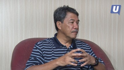 Kesian petani, nelayan yang menabung di Tabung Haji