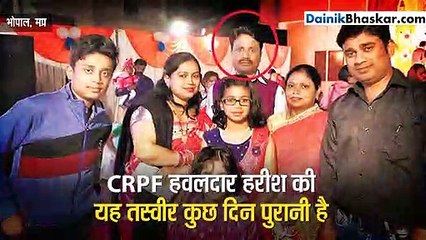 मां की फिक्र करने वाला बेटा शहीद