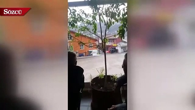 Seçim bitti ilçe karıştı: AKP’lilerle BBP’liler arasında olay çıktı