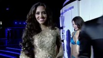 Miss Grand International 2015 - Swimsuit Competition