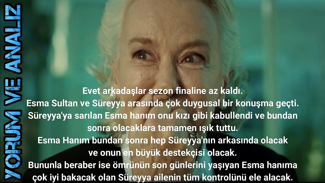 İstanbullu Gelin 80. Bölüm Fragmanı (Sezon Finali)