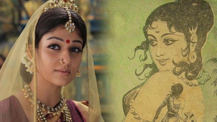 Ponniyin Selvan Movie: பொன்னியின் செல்வன் படத்தில் முக்கிய கதாபாத்திரத்தில் நயன்தாரா