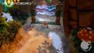 Las Culeras aventuras de Crash Bandicoot con Loquendo Cap 8