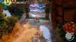 Las Culeras aventuras de Crash Bandicoot con Loquendo Cap 8