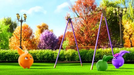 Videos For Kids | SUNNY BUNNIES SURPRISE SURPRISE | Funny Videos For Kids