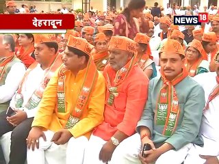 चुनावी सीजन में खादी की बढ़ी डिमांड, अपॉन्ट किए गए टेलर