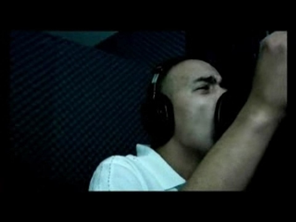 LIM - Sale temps pour un flic