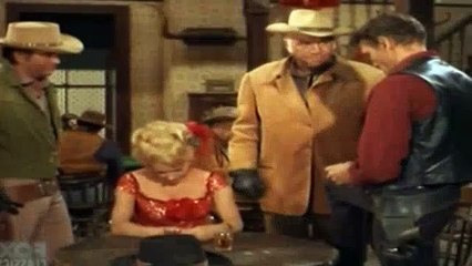 Bonanza S09E24 Trouble Town