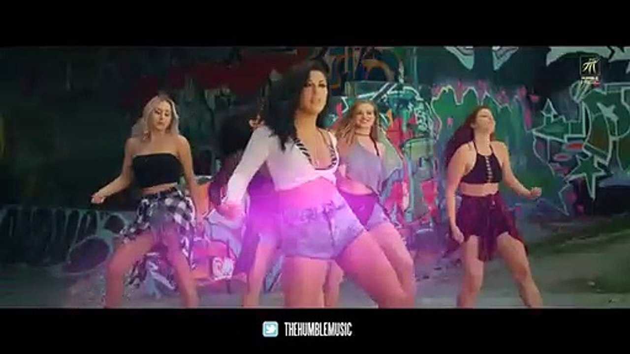 Mai Terra Akshay  Babbal Rai feat Bohemia  Latest Punjabi Songs 2019  Humble Music