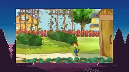 Milly Molly   Ella Bella Boo   S1E21