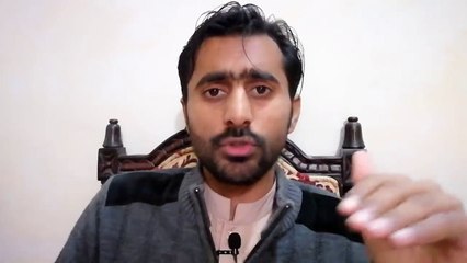 Another Set back to Sharif Family - Details by Siddique Jan