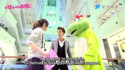 Office Girls EP►SO
 30