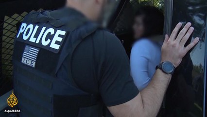 Between 'swarms' and 'security': How media report on migration | The Listening Post (Full)