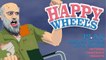 Happy Wheels - Part 1 - PewDiePie Lets Play