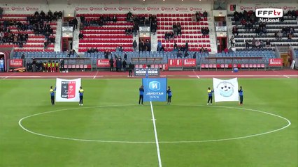 Interview de Michel Estevan