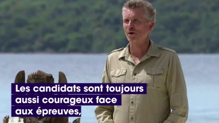 Koh-Lanta : vous ne devinerez jamais qui imagine les épreuves du jeu !