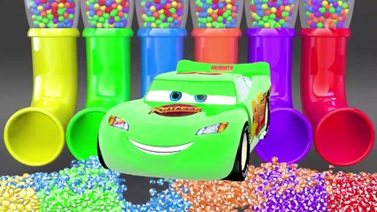 Lego for Children - Trucks Toys Collection | Cartoon Videos for Kids