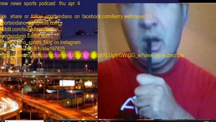 Latest Sports News & Insights | Thu, Apr 4 🏆