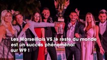 NRJ12 : une nouvelle émission inspirée des Marseillais VS Le Reste du Monde ?