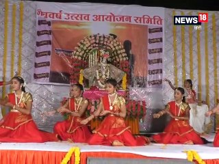 कोटा में नव संवत्सर की रही धूम, दीपदान और महाआरती से स्वागत-big-event-in-kota-on-welcoming-new-samvatsar