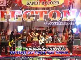 Janur Kuning feat Anggik - Ngidam Tahu [Official Music Video]