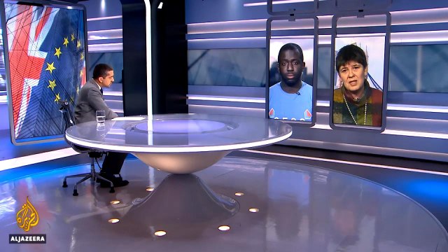 Brexit: Was the 2016 referendum on leaving the EU a mistake? | UpFront (Arena)