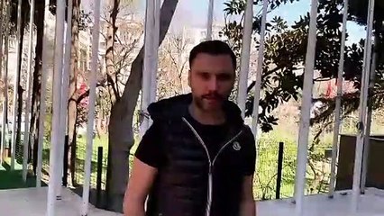 Sanatçılardan polis haftasına özel paylaşım