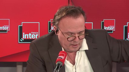 Download Video: Christian Chesnot et Georges Malbrunot sont les invités d'Eric Delvaux et Patricia Martin