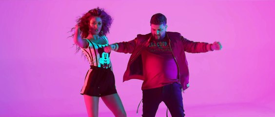 Miraj Tzunami - Hai sa te pup [oficial video] 2019