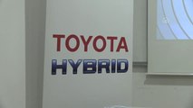 Toyota Hibrit Teknolojisinde Dünyada Açık Ara Önde