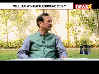 Скачать видео: Who's Winning the 2019 General Elections; Lok Sabha Polls, Voter's Mind | The Roundtable