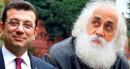 Ünlü Şarkıcı Suavi, Yerel Seçim Tartışmasına Dahil Oldu, Hem CHP Hem de HDP'ye Selam Çaktı