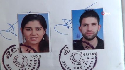 Küçük Yaşta Evlenen Çifte Hapis Cezası Şoku