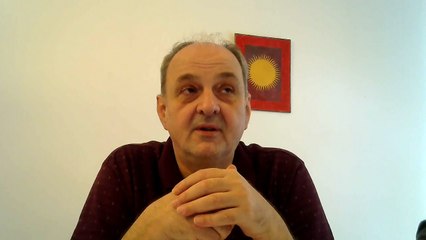 Predavanje 2a: Uvod u cetiri plemenite istine