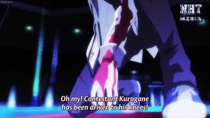 The sweetness of love! Rakudai Kishi no Cavalry 楽大岸の騎兵 . HD