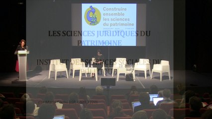 Les apports du droit du patrimoine culturel