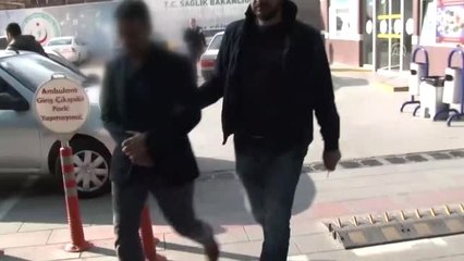 Fetö'nün "Mahrem İmamlarına" Operasyon