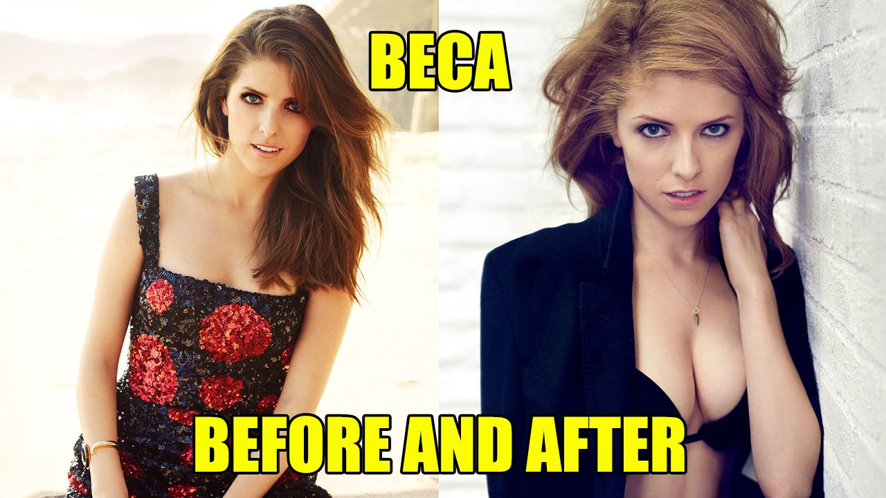 Pitch Perfect Before And After 2019 (Real Name And Age)