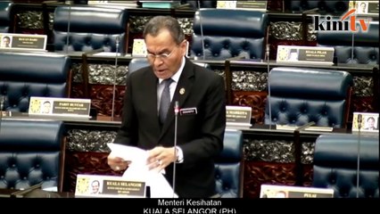 189 wanita berjaya hamil kaedah IVF pada 2018
