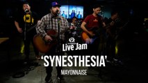 'Synesthesia' – Mayonnaise