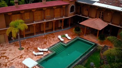 مسلسل أرض الحب مدبلج للعربية - حلقة 50