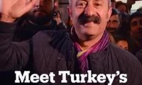 TRT'nin  Fatih Mehmet Maçoğlu videosu dikkat çekti