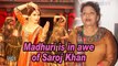 Madhuri Dixit on Saroj Khan: She makes women look Graceful