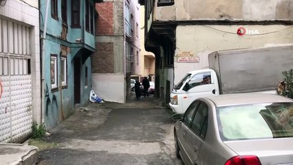 KOAH hastası adam bu şekilde yaşanmaz deyip canına kıydı