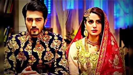 Qurban OST Full Video Song  By Masroor Ali Khan & Goher Mumtaz