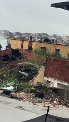 Video/ Ç'ndodhi te Bregu i Lumit? Policia gaz lotsjellës banorëve