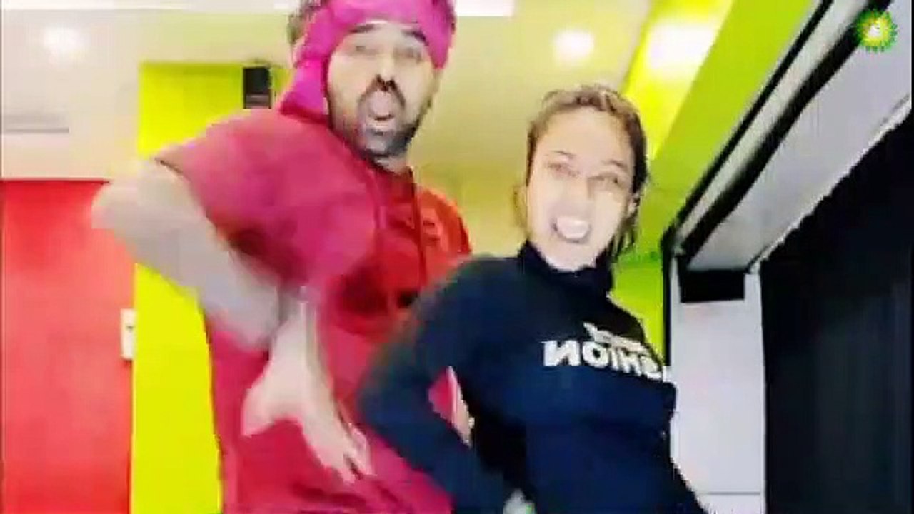 Bengal comedy dance video.monoranjon video