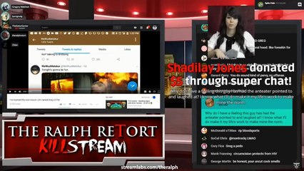 “The Legend of Thorskin” reupload [DOES NOT REPRESENT THE OPINION OF CIRCUMCRIPPLED TV]