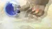 sonic dans super smash bros brawl wii